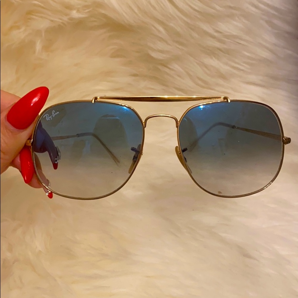 Ray Ban Sunglasses